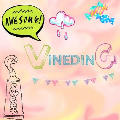 NEW PRODUCT! all about sweet tooth! let's try! FOLLOW our instagram account: @vineding_shop