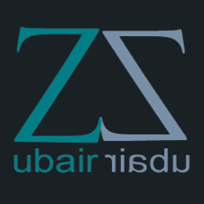 zubairsherazi's profile picture. 