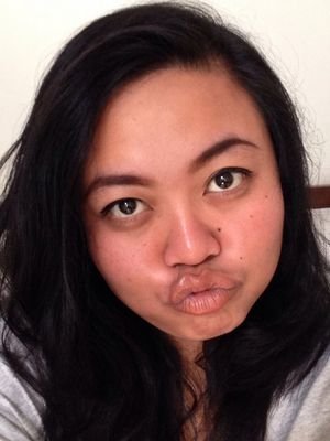 monitalesmana1's profile picture. psikologi untag'12