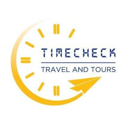TimecheckTravel's profile picture. From Dream to Destination, we’ll get you there!