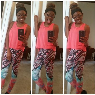 Brains & Beauty. God knows I'm not perfect. FMOI @kissableee |GRU18|