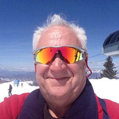 British Born business owner - consultant .Lived and worked in Florida for 15 years. Currently Covid trapped in the cold North of England
