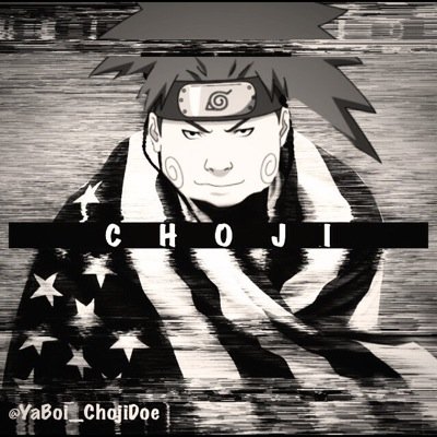 Yaboy_Chojidoe's profile picture. Dont Call me Fat im fucking Husky! #BasedShinobis #WavySquad