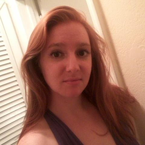 Student. Half Ginger. Part Squirrel