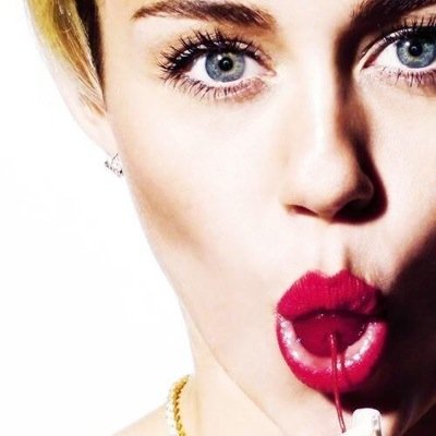 QUEEN MILEY @_Gueerrier