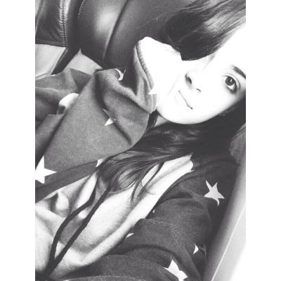 Remember that Alyssa loves you and wants you to be happy (: @hey_shawnmendes