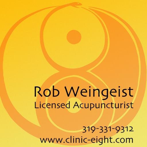 cliniceight's profile picture. Acupuncture Iowa City specializes in the treatment and management of pain using Chinese medicine.  Get back to the life you want to be living.