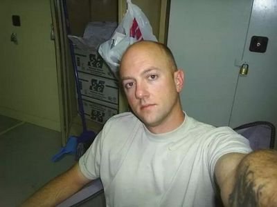 dshook331's profile picture. So I’m a father of 2, 18 year and counting soldier, bash or make fun of the country I defend, don’t expect a nice reply, I get reported quite a lot it seems