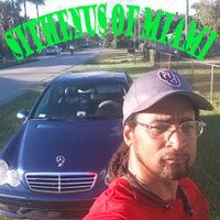 (Si-the-nus) Sithenus of Miami (@sithenus) 's Twitter Profile