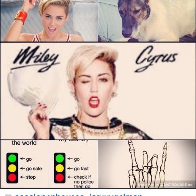 instagram i post as soon as i can of miley me and stuff manly miley but follow @a_smileymileysmiler and follow @smileymileysmilers for the best pics and fun