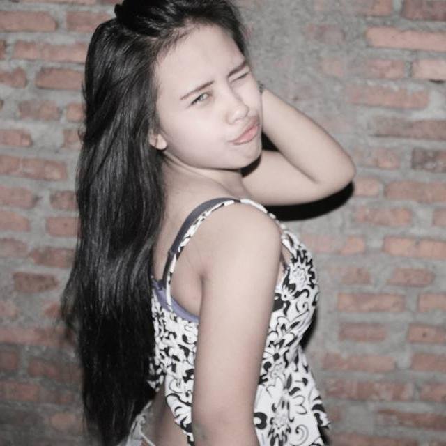 FansnyaBangLex;;)
 | bawel risih gabisa diem gagampang marah&asik dibawa enjoy:D | pacarnya ncekbayu;;) just BayuRivaldiPutra:*({})