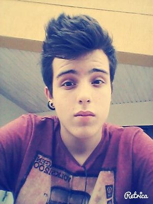 Bruno Eduardo
16 anos
São João Batista- SC