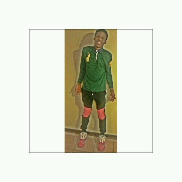 They Locked my Dad up So all i know is Grind.#Self-Motivated.#CeoCOdeClothing.#FreeMyDad.#CollegeBound.#GodFirst.#Block17.#DukeMite/TKO Tribe.#FutureDoctor