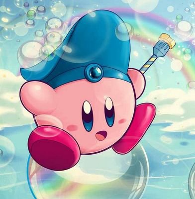 Poyo?~ #SSBRP #KirbyVerse~ -RP-
