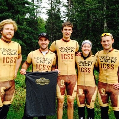 Midwest Endurance sports team based on good times , friendship and promoting the lifestyle