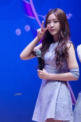 apink ♥