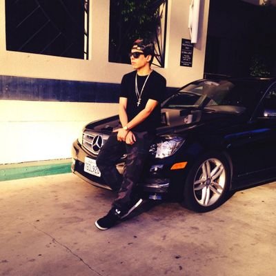 David Sierra Treviño ♥                                 Mc Davo ♥ ♥