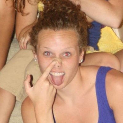 tfedsbig's profile picture. And who am I? Thats a secret I'll never tell. XOXO YOUR BIG