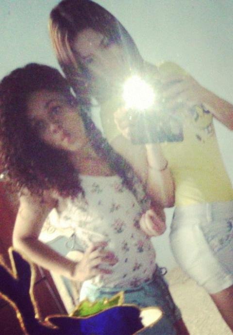 Novia de jhani♥.