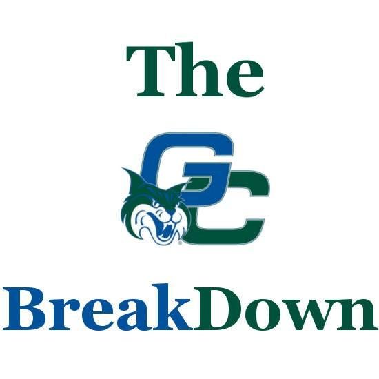Breaking down the breaking news for you! Tune in every Wednesday night 7:30-9:30pm on Georgia College's WGUR 95.3 FM!
