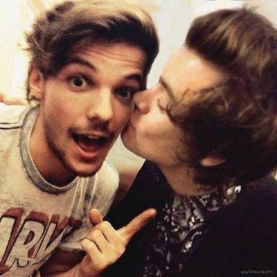 shippo louis e harry de four