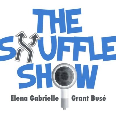 Shuffle_Show Profile Picture