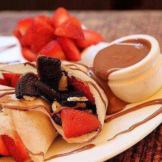 SOMOS UNA PAGINA DE POSTRES, BUSCANOS EN FACEBOOK: https://t.co/YTK70cWgkd