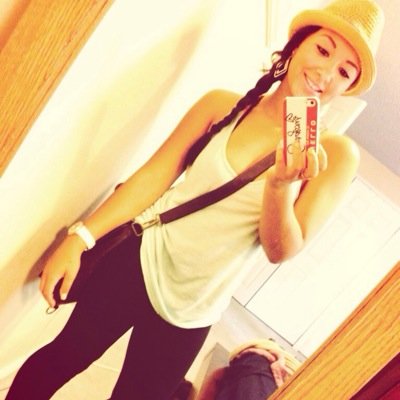 |College Girl |19| I Came . I Saw. I Conquered |