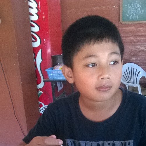 null_gunner's profile picture. เป็นผู้หญิงแข็งแกร่งเป็นคนจิตใจอ่อนไหวง่าย