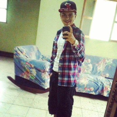 EddyIR505's profile picture. 