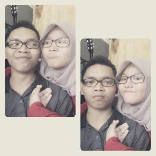 Engaged With @A_riefsn   ❤AriefSulistyoN