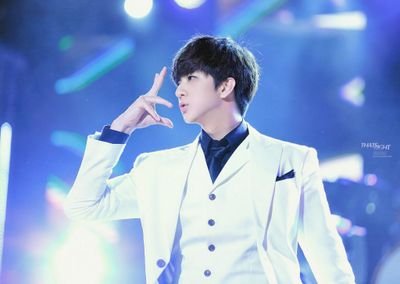 Real : @shpthunder