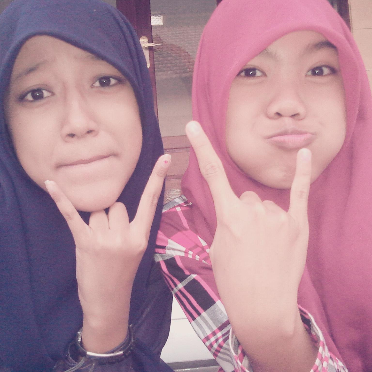 JHS Pare | Member of Denim | Dhe_Sho | Imam Marzuki ♥ | X IIS 4 | ASU 4 | MAN Krecek