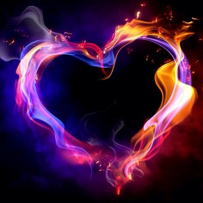 If you really love someone, never give up until their yours