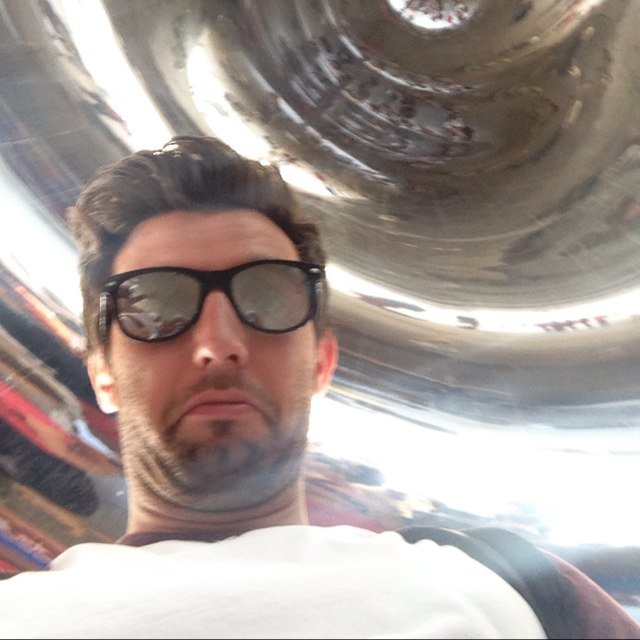 samvanini's profile picture. 