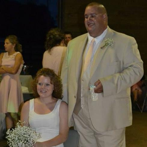 Im 28 years old, married 5 years, Licensed Massage Therapist and Owner of Sunset Meadows Massage Therapy in Ider, Al.