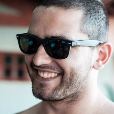 erikzagoo's profile picture. 