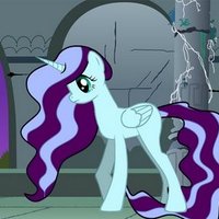 Princess Eclipse (@mlp_eclipsedawn) 's Twitter Profile
