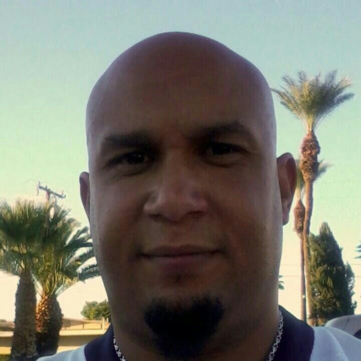 ChaissonRandy's profile picture. 