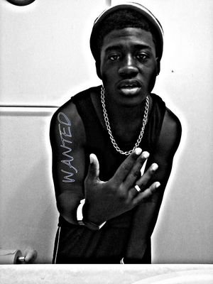 GEMINI LIFE ★★★
MONEY MAKER☆☆☆☆☆
NO GAMES PLAYED★★★★★
SINGLE ASF ♥♥♥★★★★★