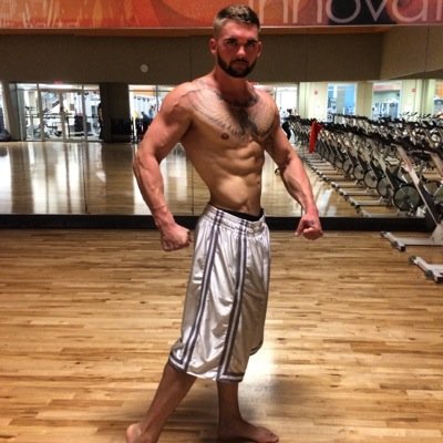 EarlMJohnson's profile picture. 