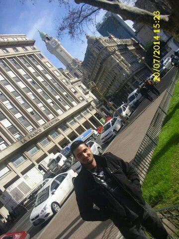 naderdaridi's profile picture. 