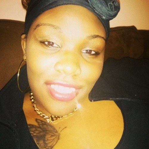THIQNESS, Intelligence, Attitude, and Beauty. Enough said. #TeamSouthAlabama 14' Go Jags!  #TeamFollowBack