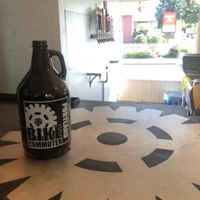 PDXbikecommuter's profile picture. 