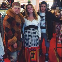 Henrik Haakonsen (@mcaverage) 's Twitter Profile Photo