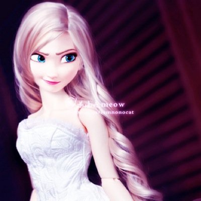 *Queen of Arendelle* [RP] #Single