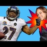 Official Ray Rice parody account