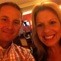 Brian Gardner (@brianandbetsy) 's Twitter Profile