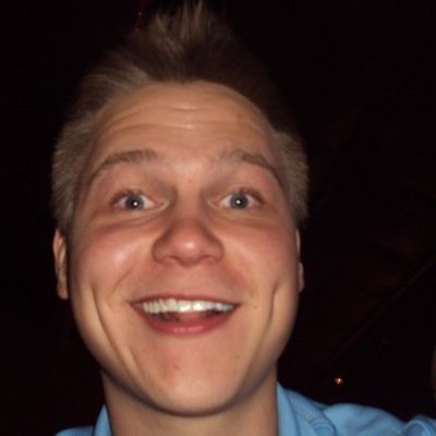 RyanWesto's profile picture. 