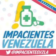Gente impaciente y organizada para luchar por los derechos de todxs impacientesvzla@gmail.com Instagram: @ImpacientesVzla